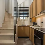 Aura Luxury * Kolímbia
