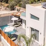 Villa Aura Luxury Kolímbia