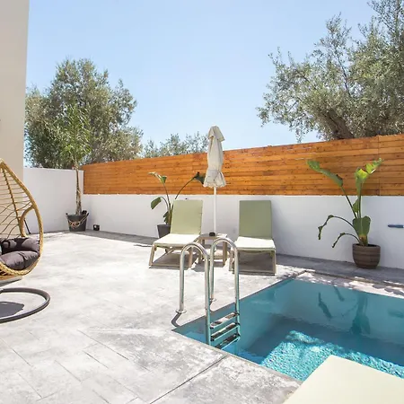 Aura Luxury Kolymbia