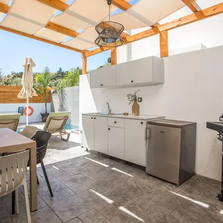 Aura Luxury Kolymbia