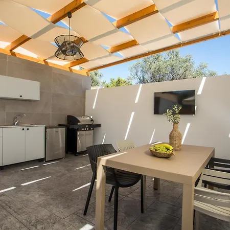 Aura Luxury * Kolymbia