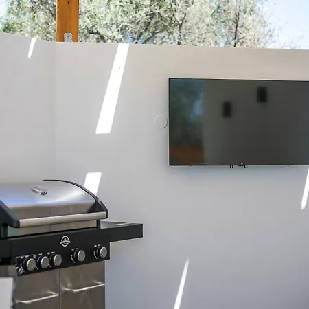 Aura Luxury Kolymbia