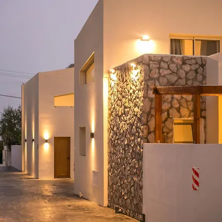 Aura Luxury Kolymbia