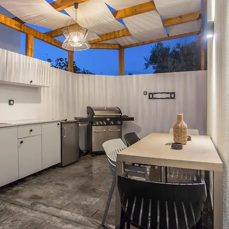 Aura Luxury Kolymbia