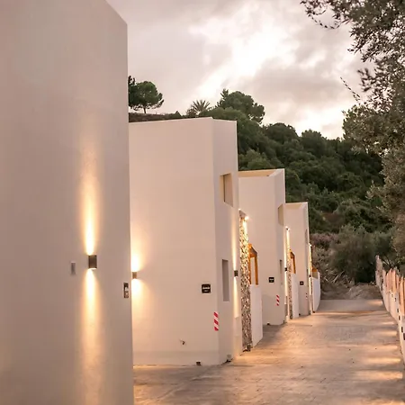 Aura Luxury Villa Kolymbia