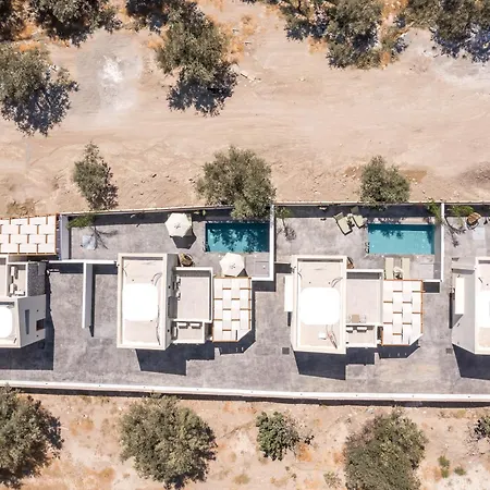 Vila Aura Luxury *