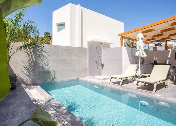 Aura Luxury Kolymbia