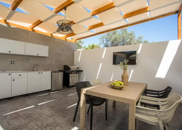 Aura Luxury * Kolymbia