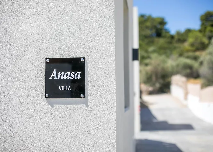 Aura Luxury * Kolymbia