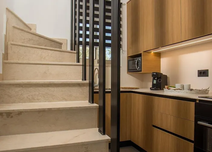 Aura Luxury Villa Kolymbia