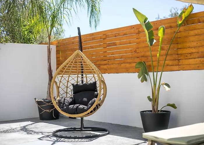 Aura Luxury Villa Kolymbia