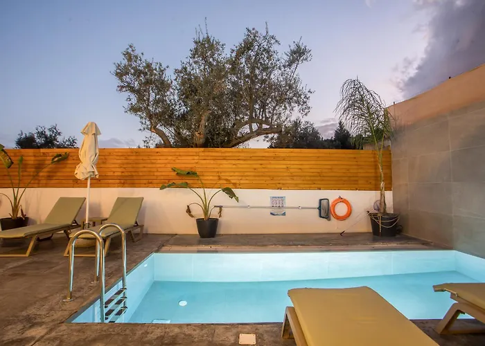 Villa Aura Luxury