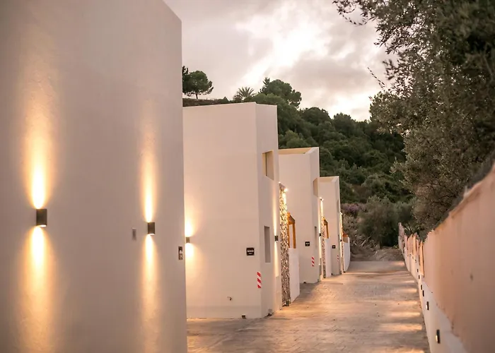 Aura Luxury Villa Kolymbia